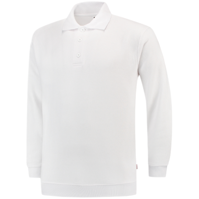 Tricorp 301005 Unisex Pikégenser Hvit 4XL Tricorp 301005 Unisex Pikégenser Hvit 4XL