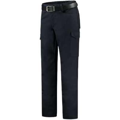 Tricorp 502008 Oeko-Tex Unisex Arbeidsbukse Marine 27 Tricorp 502008 Oeko-Tex Unisex Arbeidsbukse Marine 27