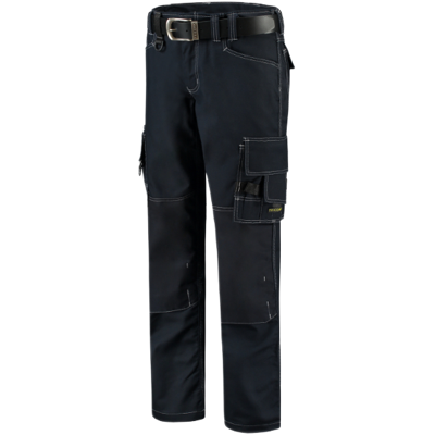 Tricorp 502009 Cordura Unisex Arbeidsbukse Marine 58 Tricorp 502009 Cordura Unisex Arbeidsbukse Marine 58