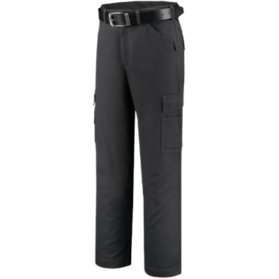 Tricorp 502010 Oeko-Tex Unisex Arbeidsbukse Mørk grå 53 Tricorp 502010 Oeko-Tex Unisex Arbeidsbukse Mørk grå 53