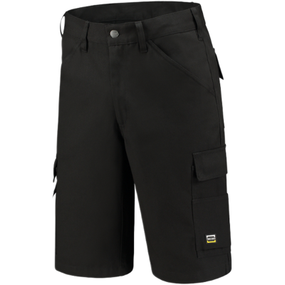 Tricorp 502019 Oeko-Tex Unisex Arbeidsshorts Svart 64 Tricorp 502019 Oeko-Tex Unisex Arbeidsshorts Svart 64