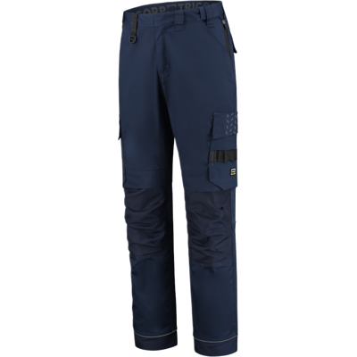 Tricorp 502020 Stretch Unisex Arbeidsbukse Blekk 26 Tricorp 502020 Stretch Unisex Arbeidsbukse Blekk 26