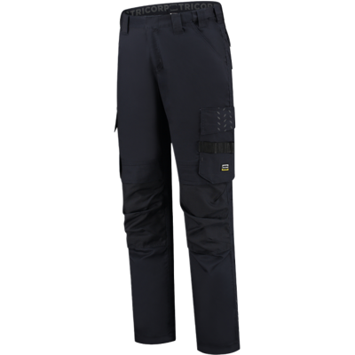 Tricorp 502021 Cordura Unisex Arbeidsbukse Marine 58 Tricorp 502021 Cordura Unisex Arbeidsbukse Marine 58