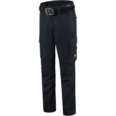 Tricorp 502023 Twill Unisex Arbeidsbukse Marine 52 Tricorp 502023 Twill Unisex Arbeidsbukse Marine 52