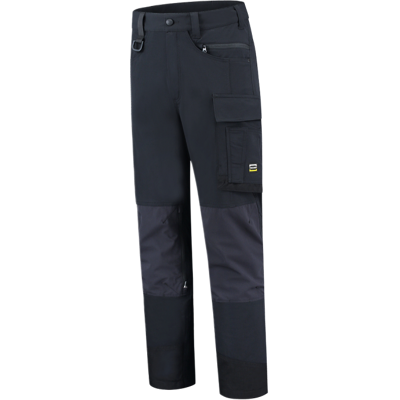 Tricorp 502026 4-Veis Stretch Unisex Arbeidsbukse Blekk 42 Tricorp 502026 4-Veis Stretch Unisex Arbeidsbukse Blekk 42