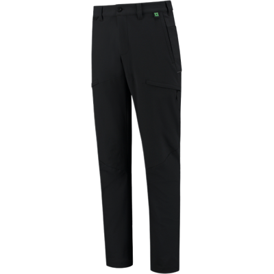 Tricorp 502702 Stretch Unisex Arbeidsbukse Svart 62 Tricorp 502702 Stretch Unisex Arbeidsbukse Svart 62