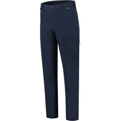 Tricorp 502702 Stretch Unisex Arbeidsbukse Blekk 26 Tricorp 502702 Stretch Unisex Arbeidsbukse Blekk 26