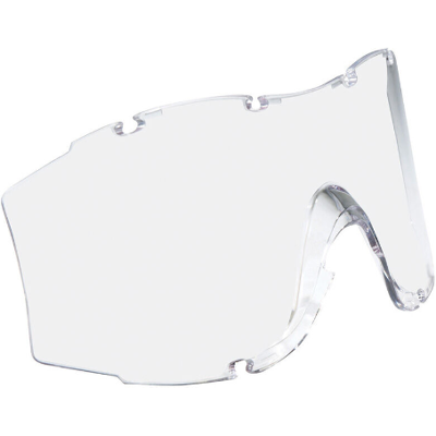 Bolle Safety X1000 Linser – Krystallklar Sikt ( X1000t00m, 1 Boks ) Bolle Safety X1000 Linser – Krystallklar Sikt ( X1000t00m, 1 Boks )