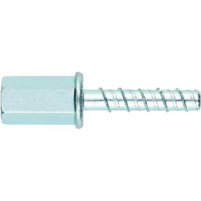Index Arvid Nilsson Betongskrue Elforzinket 6 × 55/m8 Index Arvid Nilsson Betongskrue Elforzinket 6 × 55/m8