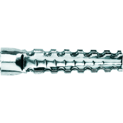 Index Arvid Nilsson Metallplugg Elforzinket 8 × 60 Index Arvid Nilsson Metallplugg Elforzinket 8 × 60