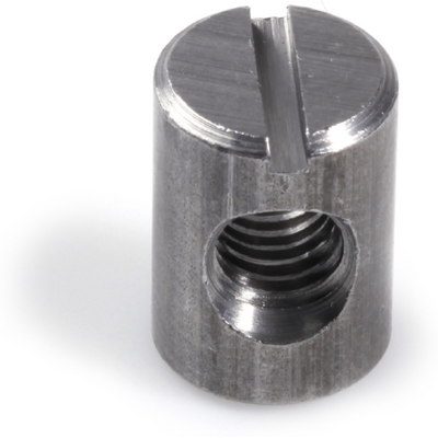 Arvid Nilsson Sargbolt Elforzinket 6 × 14 Arvid Nilsson Sargbolt Elforzinket 6 × 14