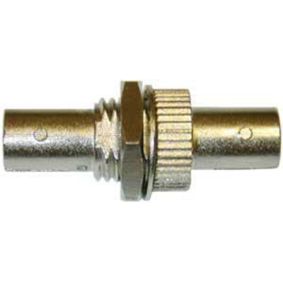 MicroConnect 2 X St, Simplex Multimode, 1 Stykk, Sen-Fistst. Gull MicroConnect 2 X St, Simplex Multimode, 1 Stykk, Sen-Fistst. Gull
