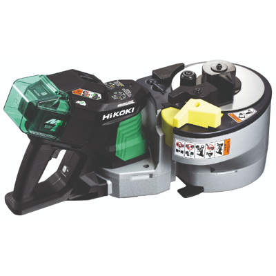 Bendof Hikoki Batteridrevet Kapp- Og Bøyemaskin Vb3616dawgz Bendof Hikoki Batteridrevet Kapp- Og Bøyemaskin Vb3616dawgz