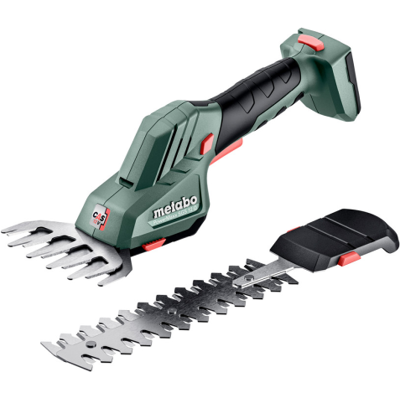 Metabo PowerMaxx SGS 12 Q Busk- og gressaks - Elektrisk verktøy Metabo PowerMaxx SGS 12 Q Busk- og gressaks - Elektrisk verktøy