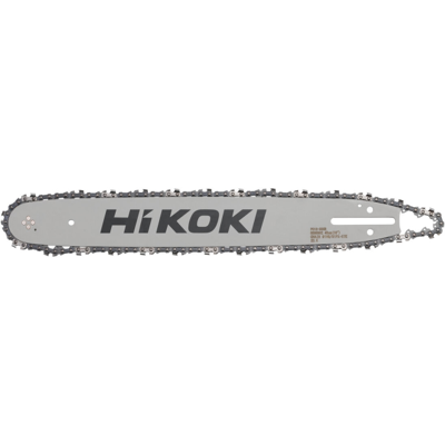 HiKOKI Kjede- Og Sverdpakke 16" 3/8" 1,3 Mm 57 Ledd HiKOKI Kjede- Og Sverdpakke 16" 3/8" 1,3 Mm 57 Ledd