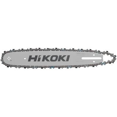 HiKOKI Kjede- Og Sverdpakke 13" .325" 1,3 Mm 56 Ledd HiKOKI Kjede- Og Sverdpakke 13" .325" 1,3 Mm 56 Ledd
