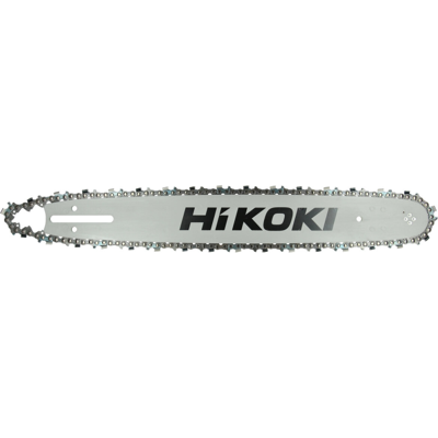 HiKOKI Kjede- Og Sverdpakke 16" .325" 1,3 Mm 66 Ledd HiKOKI Kjede- Og Sverdpakke 16" .325" 1,3 Mm 66 Ledd