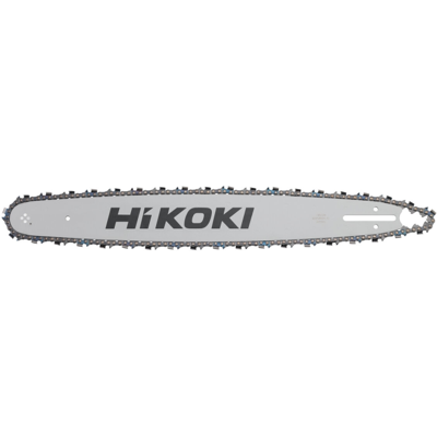 HiKOKI Kjede- Og Sverdpakke 18" .325" 1,3 Mm 72 Ledd HiKOKI Kjede- Og Sverdpakke 18" .325" 1,3 Mm 72 Ledd