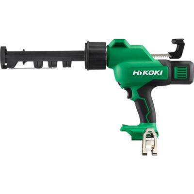 HiKOKI Ac18daw4z Batteridrevet Fugepistol 18 V 400 Ml HiKOKI Ac18daw4z Batteridrevet Fugepistol 18 V 400 Ml