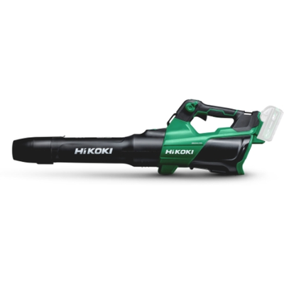 HiKOKI Rb36dc Multivolt Løvblåser 36v HiKOKI Rb36dc Multivolt Løvblåser 36v