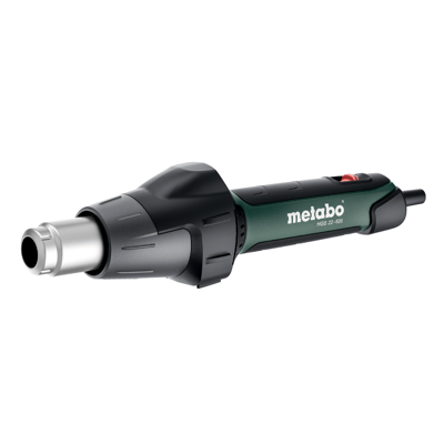 Metabo Hgs 22-630 (604063500) - Varmluftspistol Metabo Hgs 22-630 (604063500) - Varmluftspistol