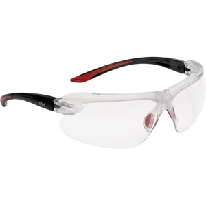 Bolle Safety Iri-S Briller – Komfortabel Passform ( Iridpsi2.5, 1 Boks ) Bolle Safety Iri-S Briller – Komfortabel Passform ( Iridpsi2.5, 1 Boks )