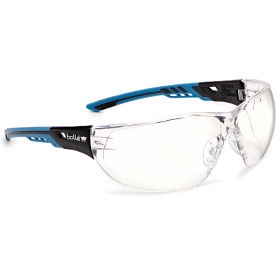 Bolle Safety Bollé Ness+ Briller – Komfortabel Passform ( Nespsn10e, 1 Boks ) Bolle Safety Bollé Ness+ Briller – Komfortabel Passform ( Nespsn10e, 1 Boks )