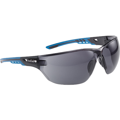 Bolle Safety Ness+ Briller – Komfortabel Passform ( Nespsn20e, 1 Boks ) Bolle Safety Ness+ Briller – Komfortabel Passform ( Nespsn20e, 1 Boks )