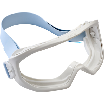 Bolle Safety Superblast Autoklavér Briller – Anti-Dugg, Høy Temperaturmotstand ( Supblclav3, 1 Boks ) Bolle Safety Superblast Autoklavér Briller – Anti-Dugg, Høy Temperaturmotstand ( Supblclav3, 1 Boks )