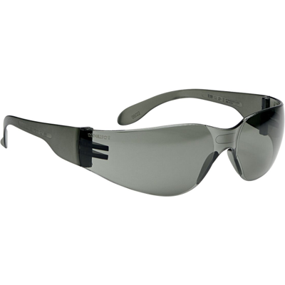 Bolle Safety Bolle B-Line Briller – Lettvektsdesign, Anti-Ripe ( Bl100n20w, 1 Boks ) Klar/Sort Bolle Safety Bolle B-Line Briller – Lettvektsdesign, Anti-Ripe ( Bl100n20w, 1 Boks ) Klar/Sort