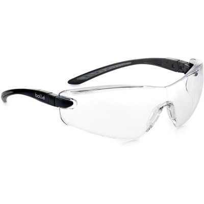 Bolle Safety Bollé Cobra Briller – Panoramisk Syn, Allsidig Bruk ( Cobpsi, 1 Boks ) Bolle Safety Bollé Cobra Briller – Panoramisk Syn, Allsidig Bruk ( Cobpsi, 1 Boks )