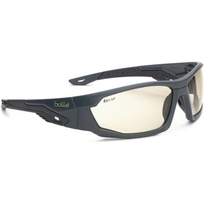 Bolle Safety Bolle Mercuro Briller – Stilig, Komfortabel ( Mercsp, 1 Boks ) Bolle Safety Bolle Mercuro Briller – Stilig, Komfortabel ( Mercsp, 1 Boks )