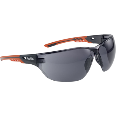 Bolle Safety Ness+ Briller – Komfortabel Passform ( Nessppsf, 1 Boks ) Bolle Safety Ness+ Briller – Komfortabel Passform ( Nessppsf, 1 Boks )