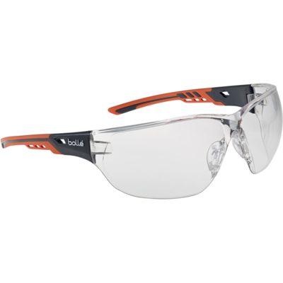Bolle Safety Bollé Safety Ness+ Briller – Komfortabel Passform ( Nessppsi, 1 Boks ) Bolle Safety Bollé Safety Ness+ Briller – Komfortabel Passform ( Nessppsi, 1 Boks )