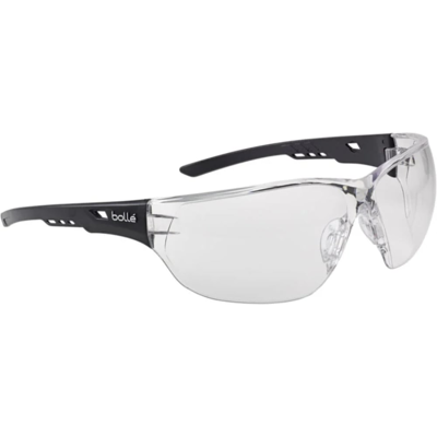 Bolle Safety Bollé Ness Briller – Optimal Beskyttelse ( Nesspsi, 1 Boks ) Bolle Safety Bollé Ness Briller – Optimal Beskyttelse ( Nesspsi, 1 Boks )