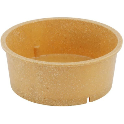 Green Box 650 Ml Gjenbrukbare Happy Bowls, 60 Stk, Sgb-Dfc0082, Color Caramel Brown Karamell brun Green Box 650 Ml Gjenbrukbare Happy Bowls, 60 Stk, Sgb-Dfc0082, Color Caramel Brown Karamell brun