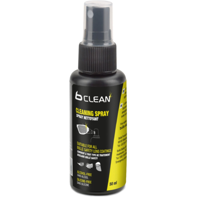 Bolle Safety - SBS-PACS050 - 50 ml - Brillerens spray Bolle Safety - SBS-PACS050 - 50 ml - Brillerens spray