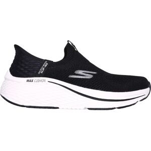 Skechers Max Cushioning Elite 2.0 Slip In Shoes W, 1 Par Svart 38