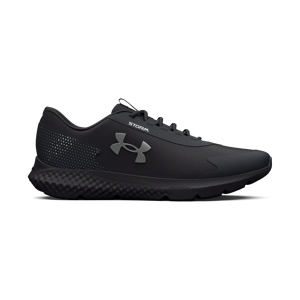 Under Armour Charged Rogue 3 Storm-Sko, Svart, 1 Par  43