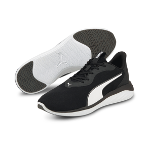 Puma Better Foam Sko, Svart, 1 Par  41