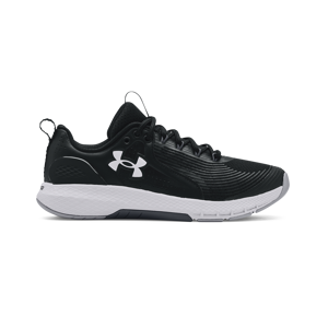 Under Armour Commit Tr-Sko, Svart, 1 Par  47