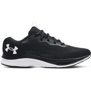 Under Armour Charged Bandit 7 Sko, Svart, 1 Par  44