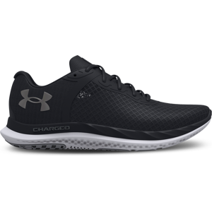 Under Armour Charged Breeze-Sko, Svart, 1 Par  47