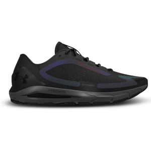 Under Armour Hovr Sonic 5 Storm-Sko, Svart, 1 Par  44