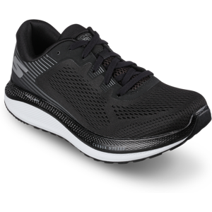 Skechers Gorun Persistence Sko, Svart, 1 Par  43