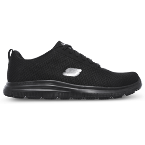 Skechers Flex Advantage Bendon - Ob - Herre - Arbeidssko Svart 47.5 Skechers Flex Advantage Bendon - Ob - Herre - Arbeidssko Svart 47.5