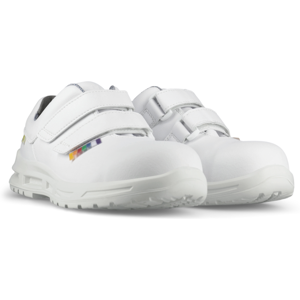 Elten Xxtm - S3 - Vernesko Hvit 47 Elten Xxtm - S3 - Vernesko Hvit 47