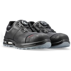 Elten Reaction Xxt Pro Boa - S3 - Lav Vernesko Svart 43 Elten Reaction Xxt Pro Boa - S3 - Lav Vernesko Svart 43