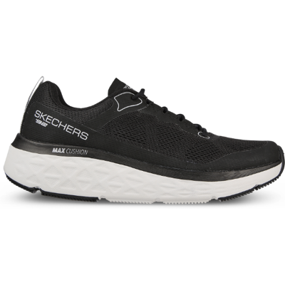 Skechers 220351BKW Svart Mann 42 Sko Skechers 220351BKW Svart Mann 42 Sko