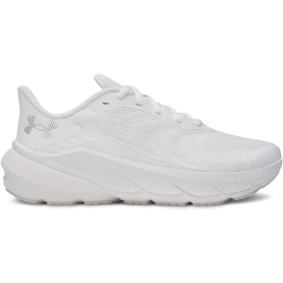 Under Armour Turbulence 3 - Dame - Fritidssko Hvit 39 Under Armour Turbulence 3 - Dame - Fritidssko Hvit 39